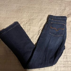 Kimes Jennifer jeans